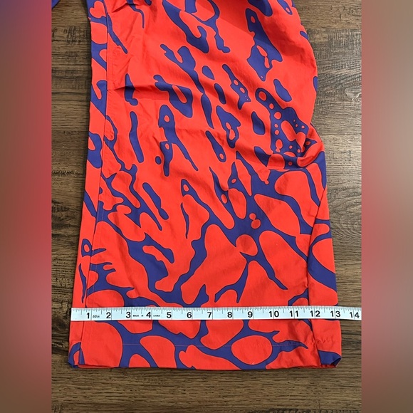 Nike Project F.R.O.G. Parachute Pant ‘Crimson Purple’ (size mens S) - Picture 3 of 11